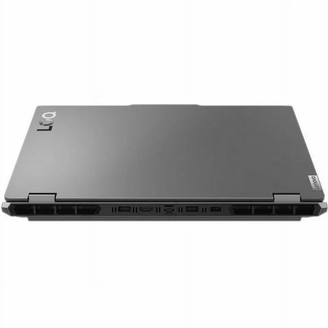 New Lenovo LOQ 15.6" FHD Gaming Laptop, Intel Core i5-13450HX,12GB DDR5 RAM,1TB SSD, NVIDIA GeForce RTX 4050, Backlit,Webcam, HDMI, Bluetooth, Windows 11 Pro