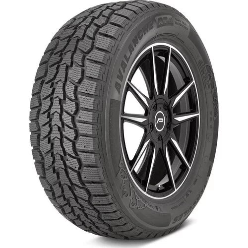 Hercules Avalanche RT 195/65R15XL 95T BSW (4 Tires) Fits: 2009-12 Honda Civic Hybrid-L, 2010-11 Toyota Prius Base