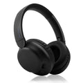 UrbanX Perfect Comfort 955 II Overhead Wireless Bluetooth Headphones For Asus Zenfone 5z ZS620KL Noise-Cancelling, with – Black