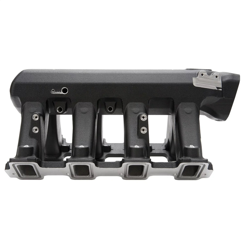 Edelbrock 7142 Manifold EFI Pro-Flo XT Black