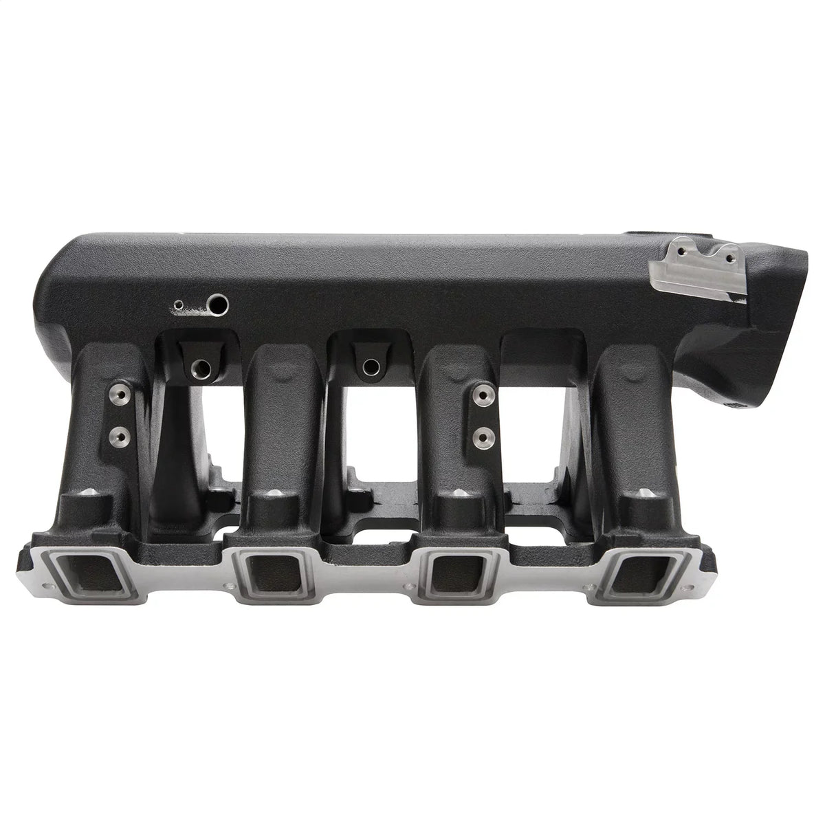 Edelbrock 7142 Manifold EFI Pro-Flo XT Black