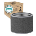 Germ Guardian Filter V Smoke Clear HEPA Genuine Replacement Filter for AirSafe and AC151 Air Purifiers, FLT151SM