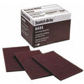 Scotch-Brite Sanding Hand Pad, 6 in W, 9 in L, PK60 7000121091