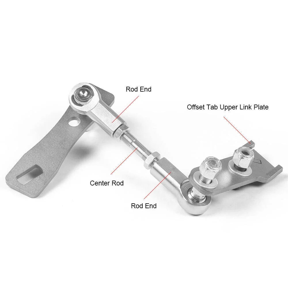 Transfer Case Linkage Kit Fits for Jeep Cherokee XJ MJ 1986-2001 US Stock