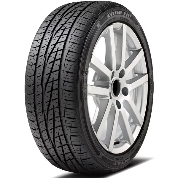 Kelly Edge HP 215/45R18 93W XL All Season Performance Tire