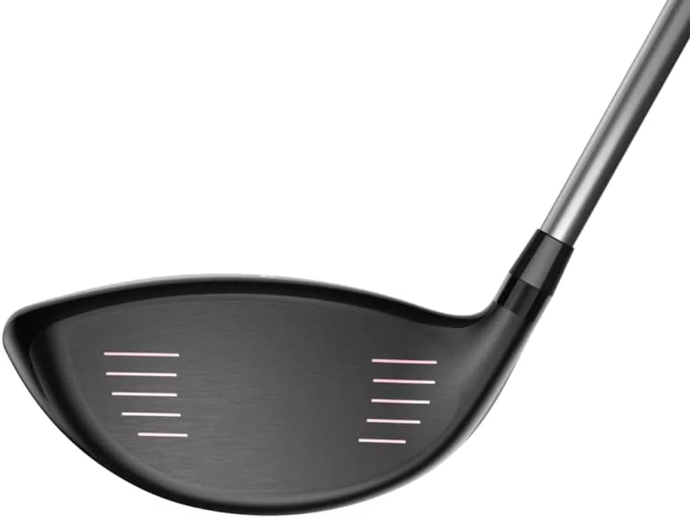 King Cobra Air-X Offset Driver 11.5* (Graphite Ultralite, LADIES) NEW