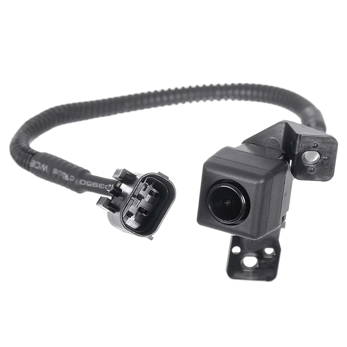 Master Tailgaters Replacement for Hyundai Santa Fe (2010-2012) Rear View Backup Camera OE Part # 95750-2B500