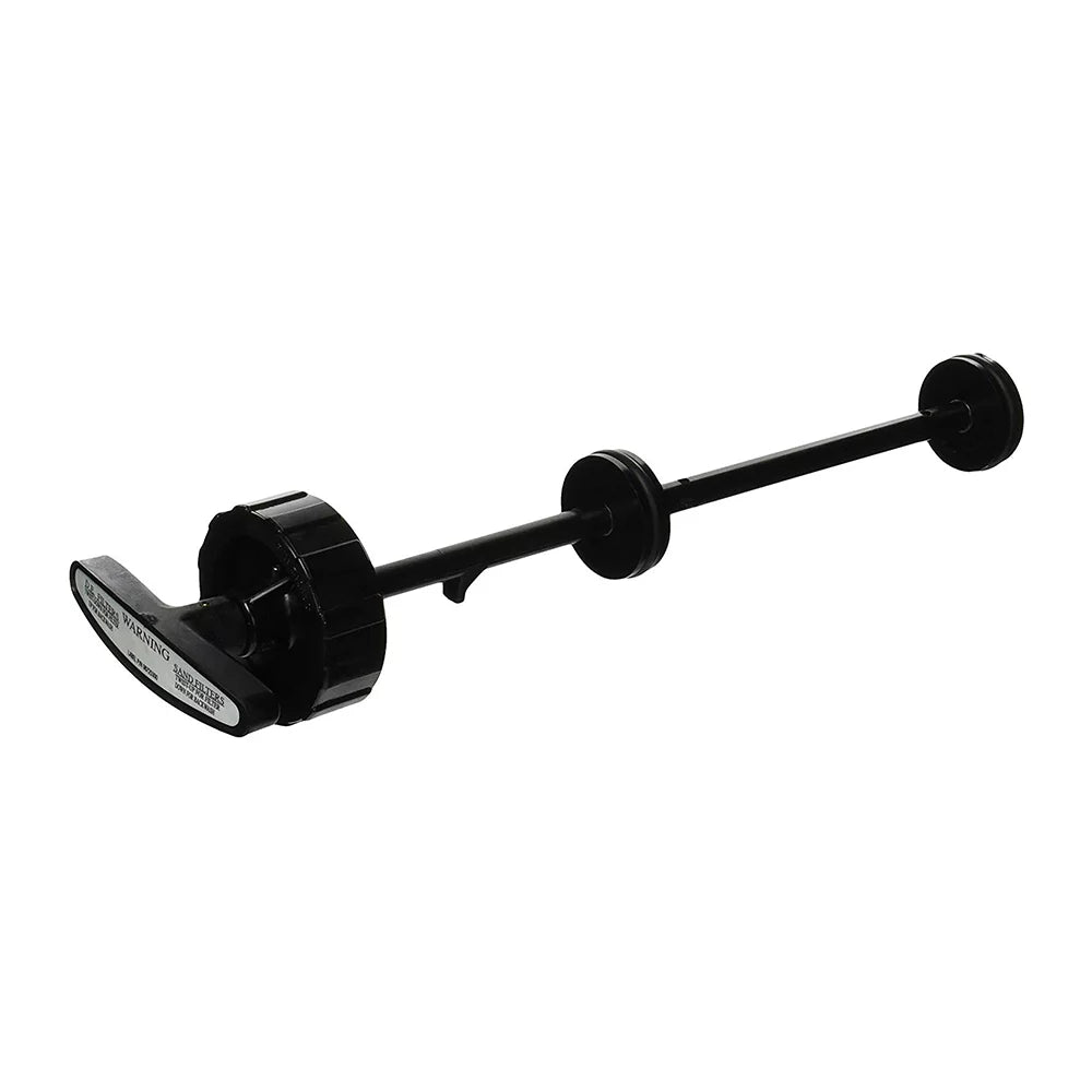 Pentair 51013811 Complete Valve Stem with Handle for Push & Pull Pool Valves