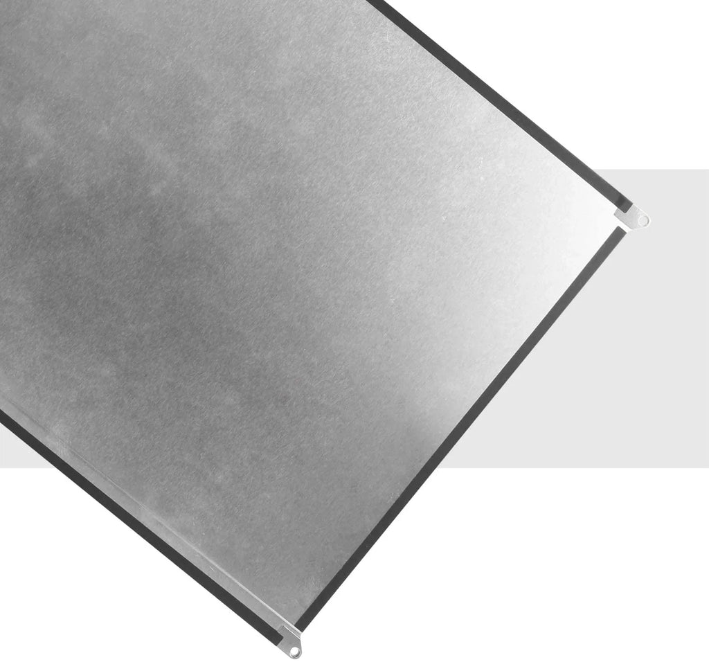 Screen Replacement for iPad air 1 A1474, A1475, A1476 / iPad 9.7 2017 5th Gen A1823 A1822 / iPad 9.7 2018 6th Gen A1954 A1893 LCD Display (No Touch Screen,Only LCD)