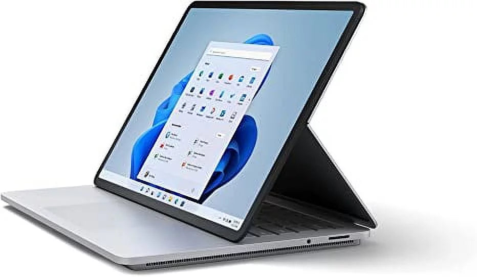 Used-Like New SURFACE LAPTOP STUDIO 2IN1 14.4" TOUCH I7-11370H 32 2TB SSD RTX 3050Ti
