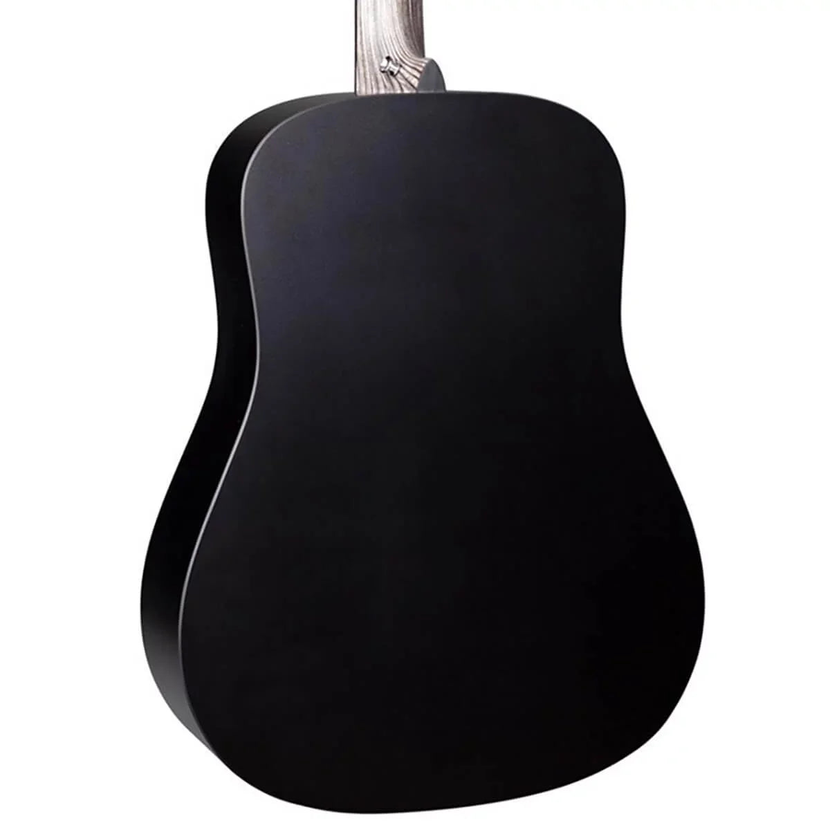 Martin DX Johnny Cash Acoustic-Electric Guitar