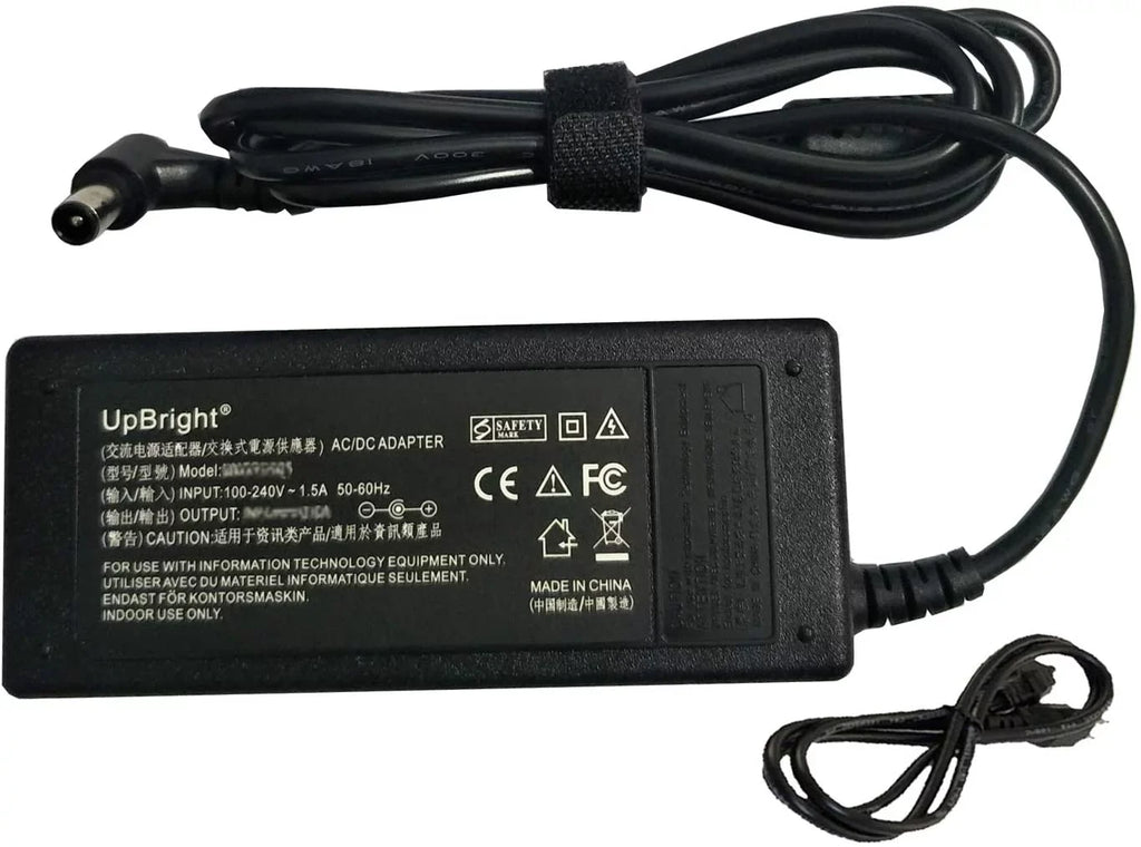 UPBRIGHT NEW Global AC / DC Adapter For Samsung HW-H450 HW-H450/ZA DONGA HW-450 HWH450 2.1 Channel Sound Bar Soundbar Home Theater Wireless Subwoofer Bluetooth