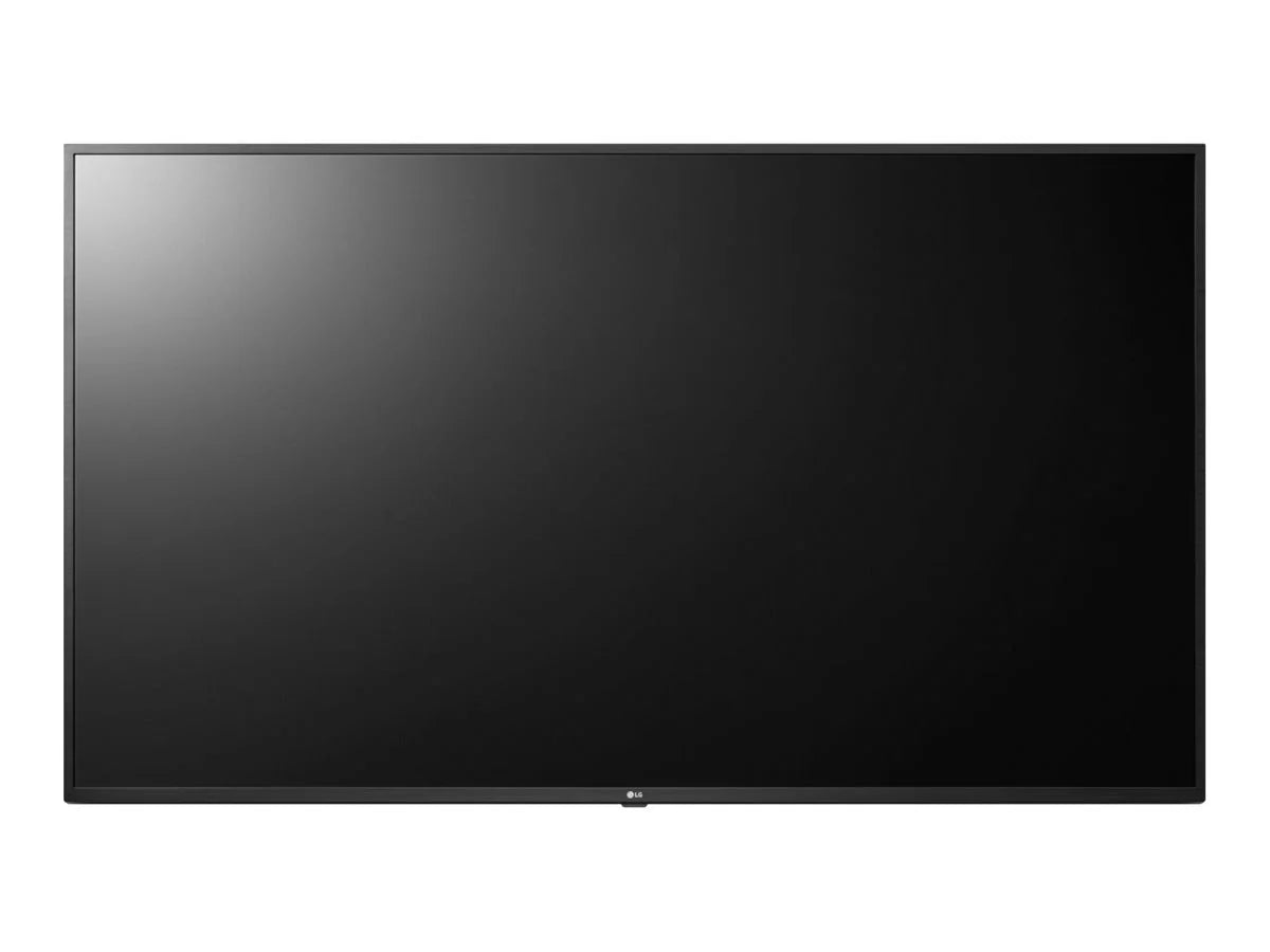 LG 65UT640S0UA - 65" Diagonal Class UT640S Series LED-backlit LCD TV - hotel / hospitality - 4K UHD (2160p) 3840 x 2160 - HDR