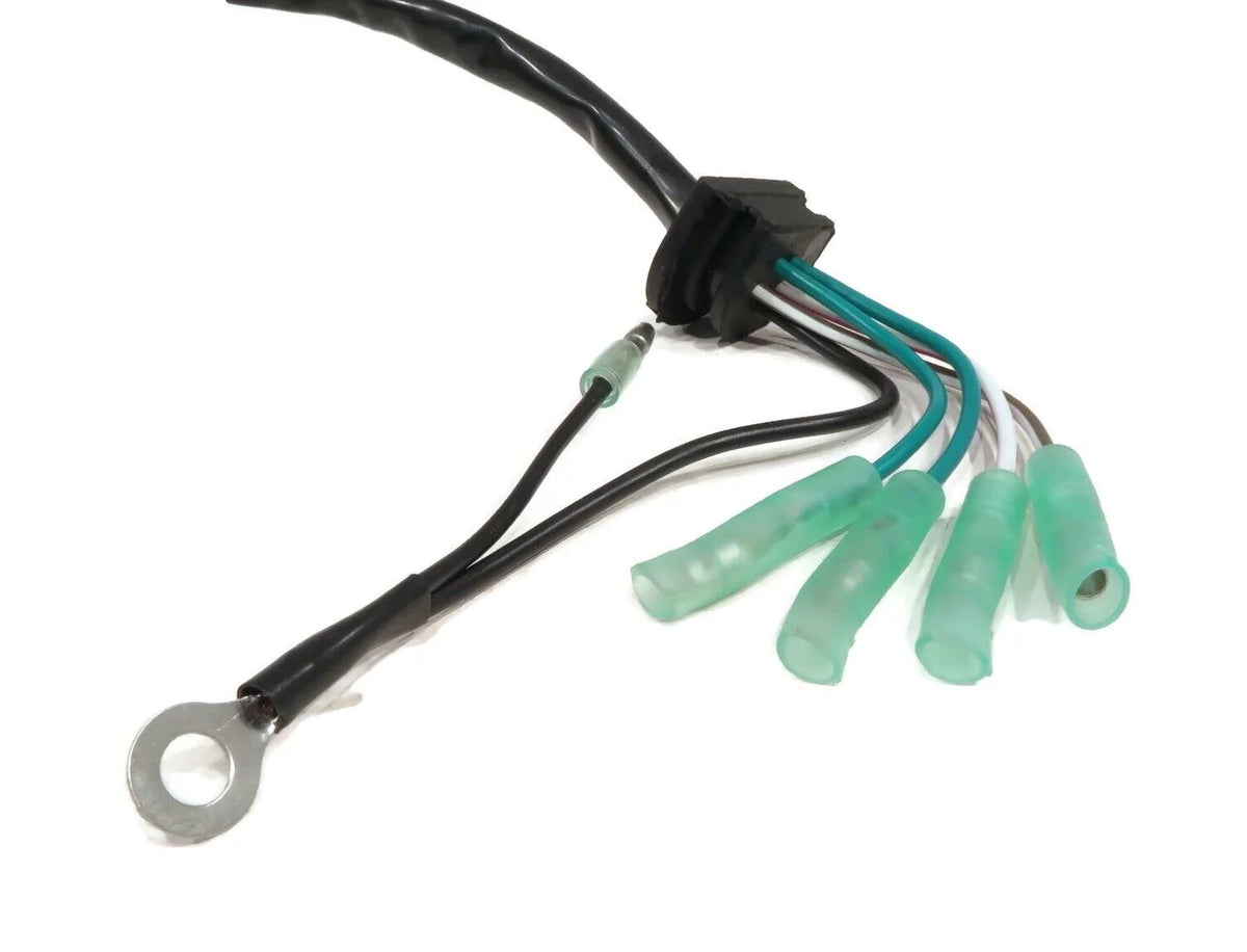 The ROP Shop | Magneto Stator for 1993 Yamaha Waverunner WRA650R, WRB700R, SJ650R, WRB650RA