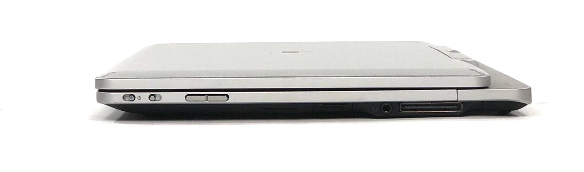 HP 810 G3 Revolve Touch Screen Tablet 11.6" Intel Core i5 5300U 2.3GHZ 8GB Ram 128GB SSD Win 10 Pro GB