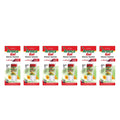 Germa Arnica Gel. Natural Topical Analgesic. Moisturizer for Cracked Skin. Pain and Ache Relief for Bruises / Arthitis. 2 oz. Pack of 6