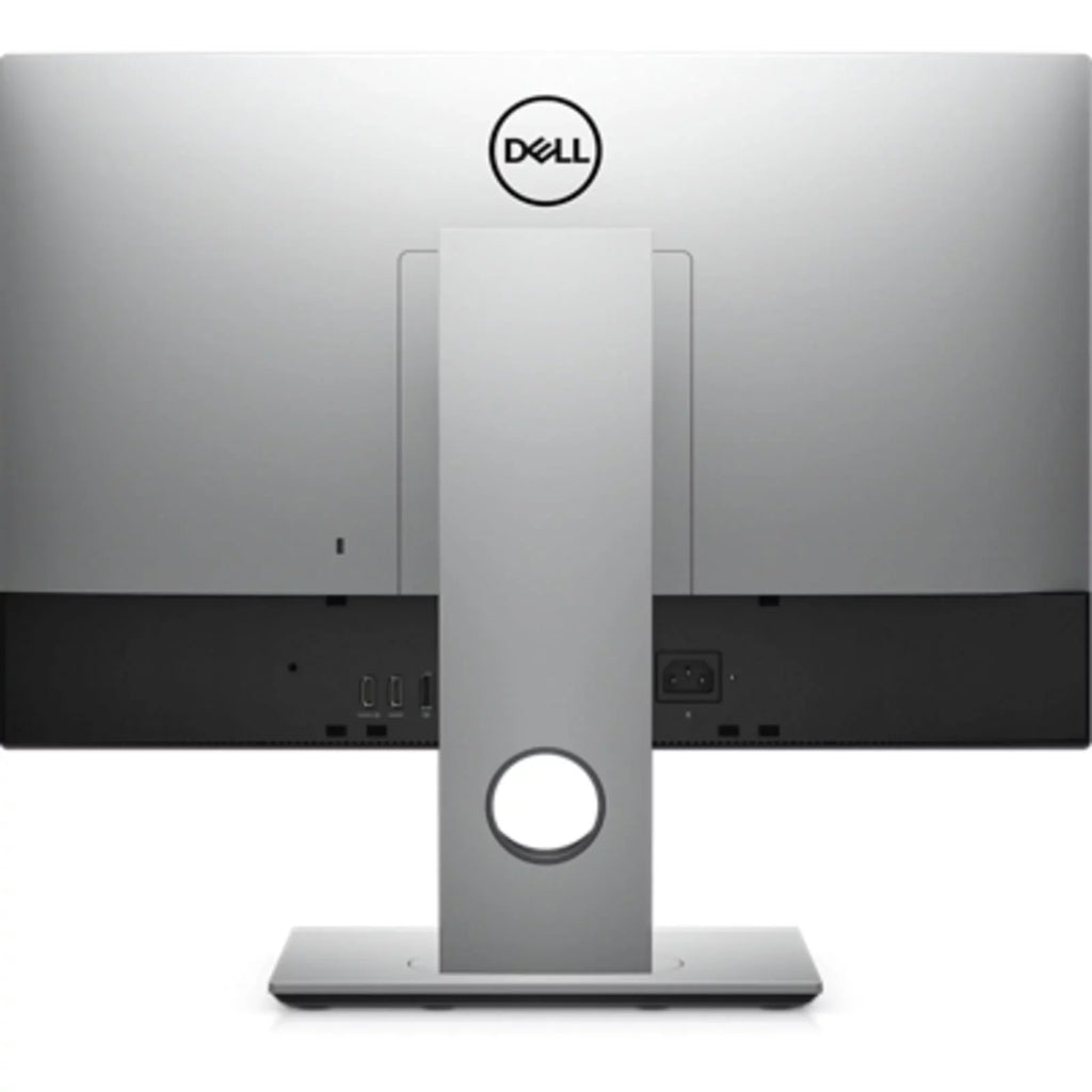 Restored Dell Optiplex 7000 7400 AIO (2022) | 23.8" FHD | Core i7 - 4TB SSD - 16GB RAM | 12 Cores @ 4.9 GHz (Refurbished)