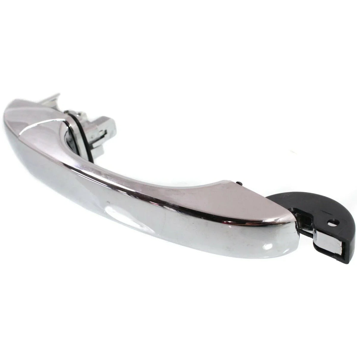 Rear Outside Door Handle Chrome Left Right For 2008-19 Chrysler Dodge Van Brand