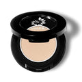 BaeBlu Hypoallergenic Eyeshadow Organic 100% Natural Finely Pressed Velvety Smooth Powder, Made in , Cashmere