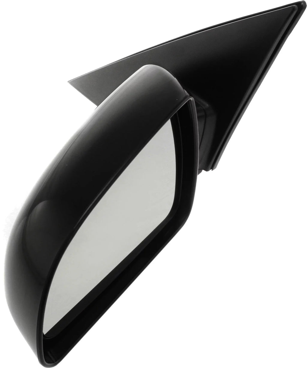 Mirror Compatible With 2006-2010 Hyundai Sonata Left Driver Side Heated Paintable Kool-Vue