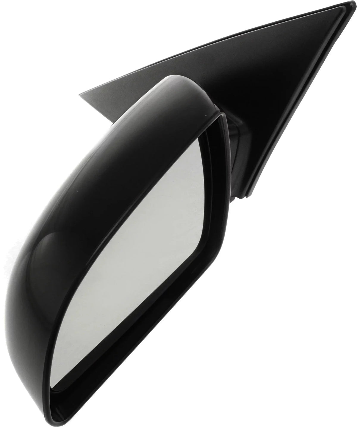 Mirror Compatible With 2006-2010 Hyundai Sonata Left Driver Side Heated Paintable Kool-Vue