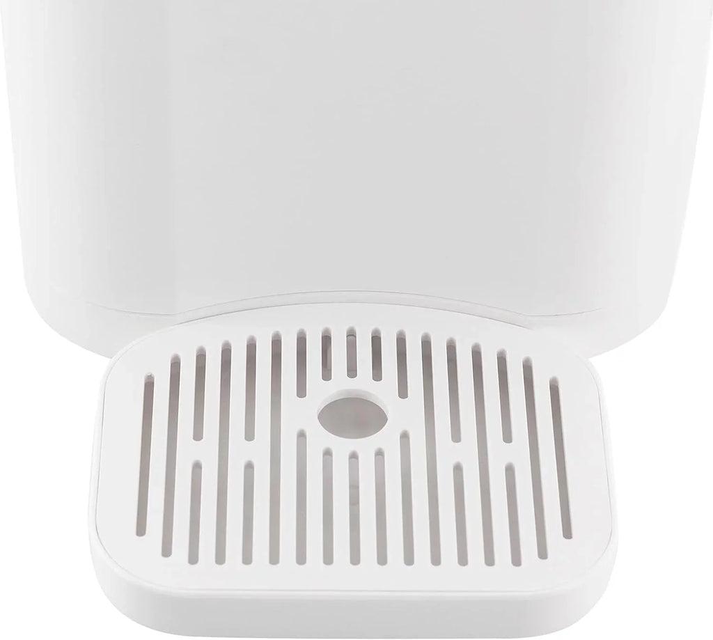 OUKANING 2000W 3L / 102oz Electric Instant Hot Water Dispenser Home Office Hot Water Machine With Temperature Control