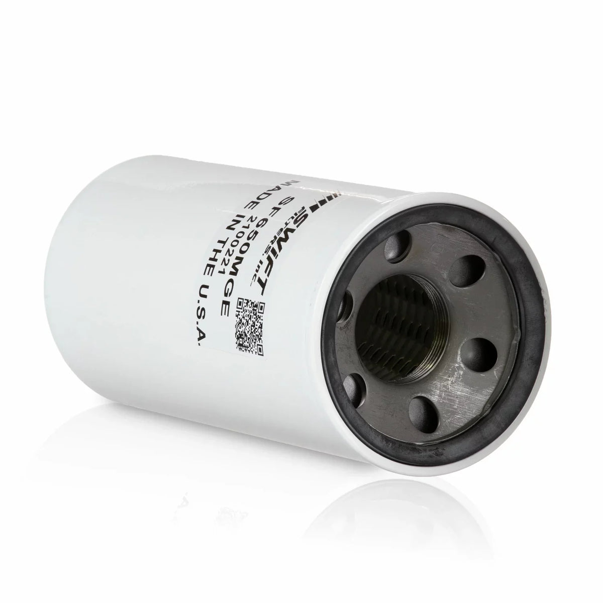 Direct Interchange for MP FILTRI MP4767in-On Filter Element Microglass Construction 1 Micron
