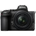 Nikon Z5 Mirrorless Digital Camera with NIKKOR Z 24-50mm f/4-6.3 Lens