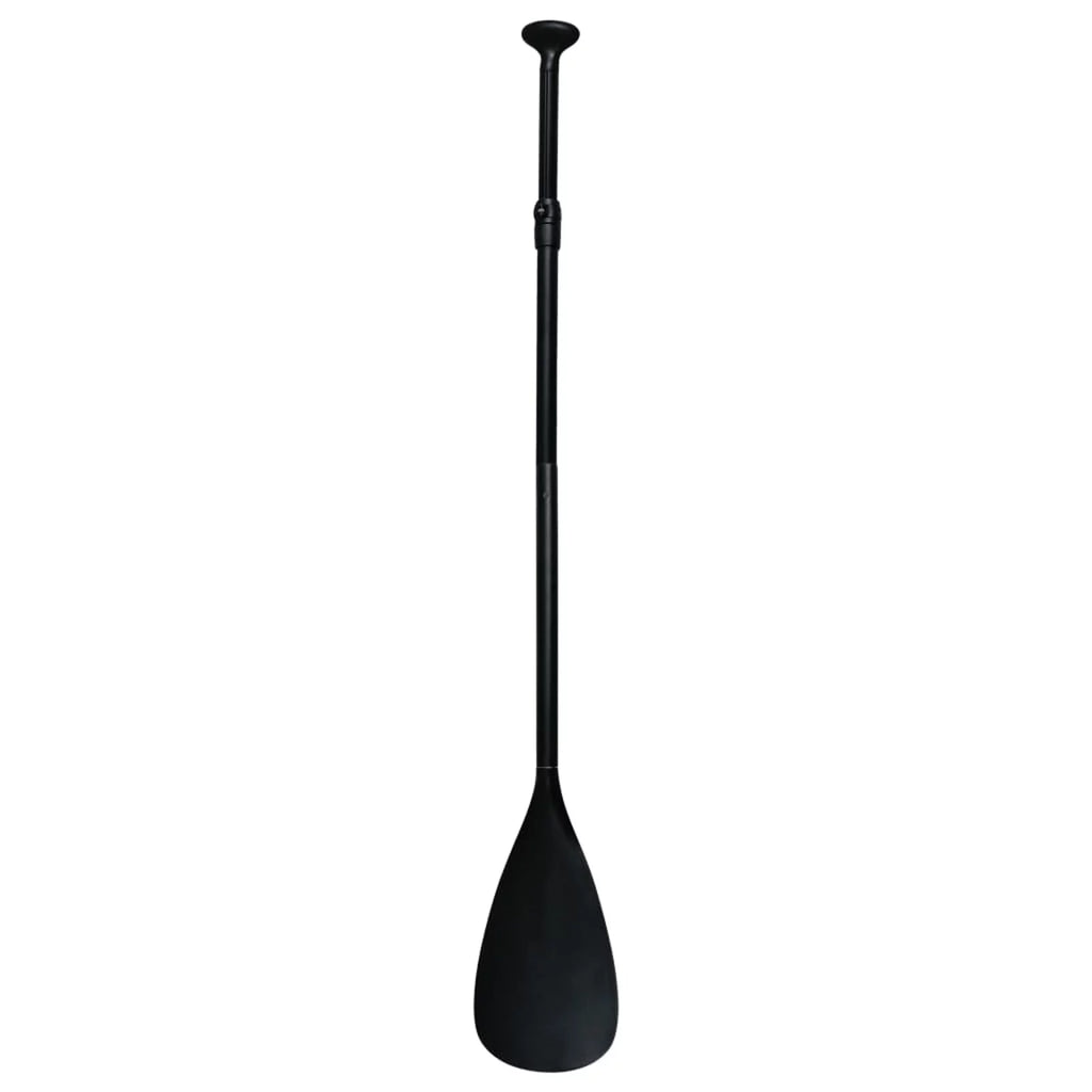Dcenta Inflatable Paddle Board Set Beach Surfing Board with Oar, Fin, Hand Pump, Kit and Carrying Bag Surfboard for Adults
