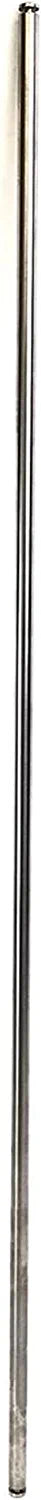 Hydra Fitness Exchange Rear Shaft 9587400 Works W 95PS-ALLXX-XX03RF Stepper Step