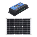 Pinnaco Solar Panel,Solar Panel Solar PWM DC 5V/18V Dual IP65 Water Resistance 12V/24V Solar USB Car IP65 Water Resistance 12V/24V Dual Output Solar 50W DC 5V/18V Panel 2 USB 5V/18V Dual Output QISUO
