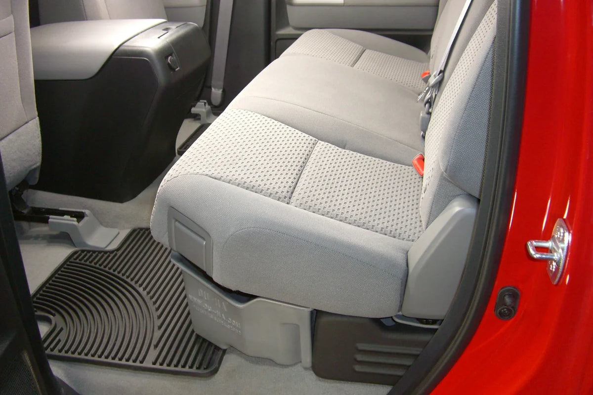 DU-HA Underseat Storage 60053 Underseat Storage Box