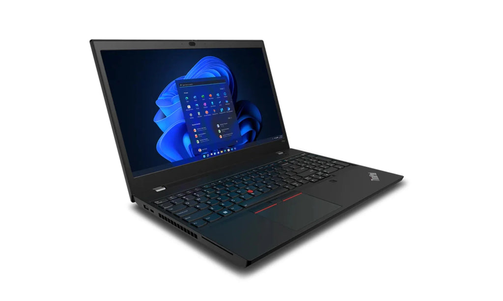 Lenovo ThinkPad T15p G3 15.6 Notebook - i7, 8 GB RAM, 512 GB SSD - 21DA0011US