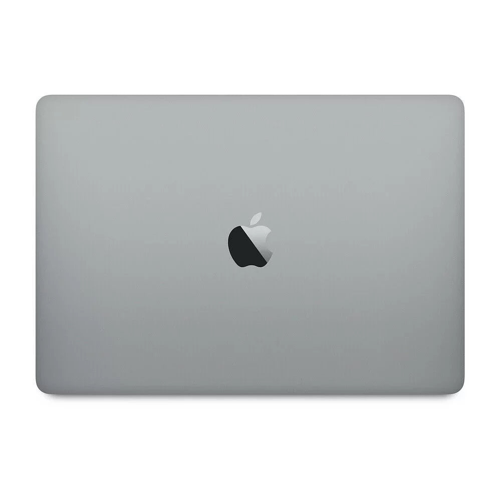 Apple MacBook Pro Touch Bar 13" Space Gray 2018 | 2.3GHz Quad Core i5 8GB RAM / 256GB SSD (Grade A Used)
