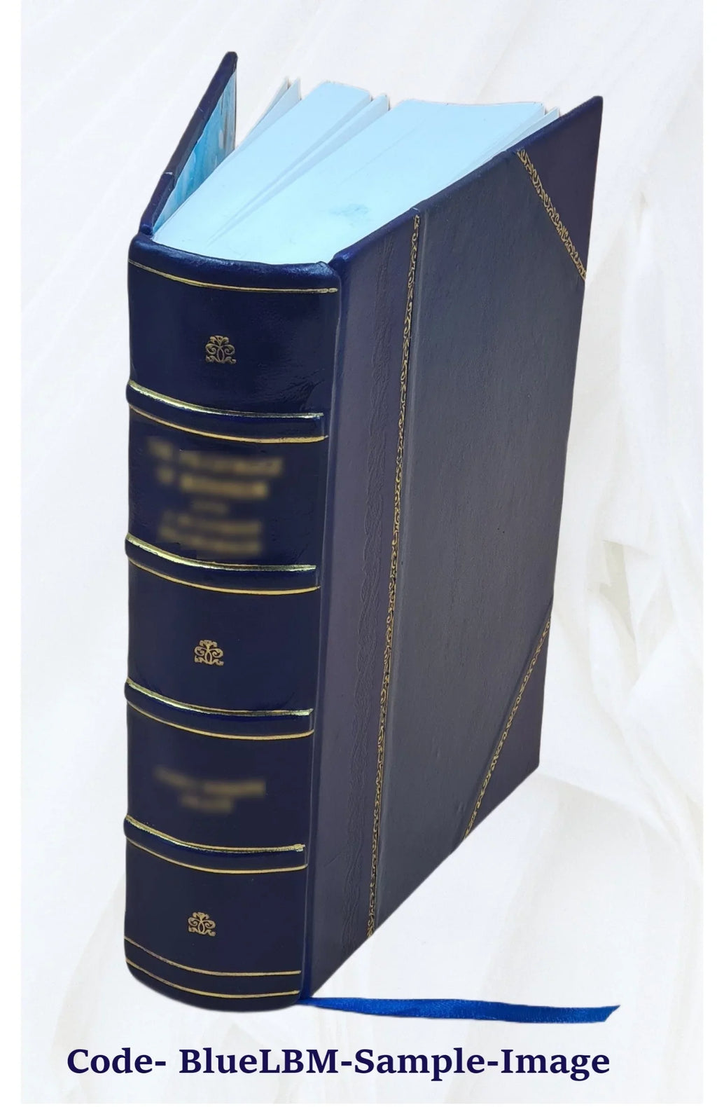 Géographie universelle de Malte-Brun. Tome 1 / entièrement refondue et mise au courant de la science, par Th. Lavallée... 1855-1857 [Leather Bound]