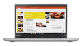 Lenovo ThinkPad T470s Touch Windows 7 Pro LTE 4G Laptop - Intel Core i7-7600U, 20GB RAM, 256GB PCIe NVMe SSD, 14" IPS FHD (1920x1080) Touchscreen, Fingerprint Reader, Smart Card Reader, Black Color