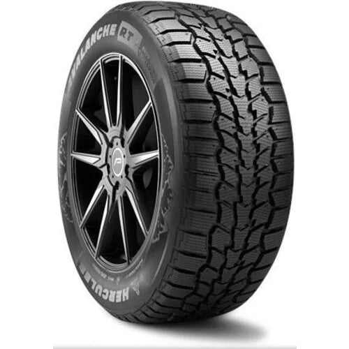 Hercules Avalanche RT 195/65R15XL 95T BSW (4 Tires) Fits: 2009-12 Honda Civic Hybrid-L, 2010-11 Toyota Prius Base