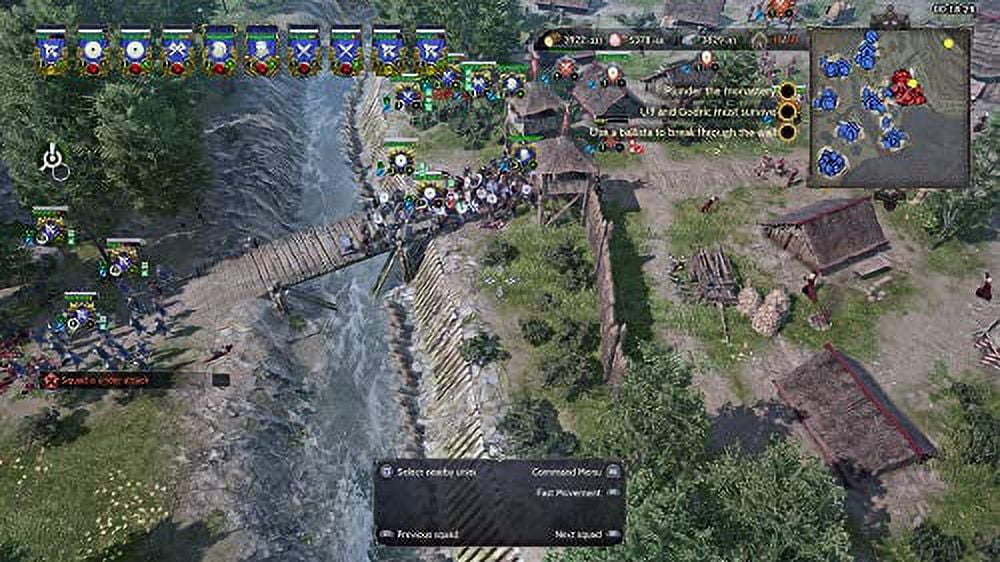 Ancestors Legacy - Nintendo Switch
