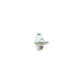 Gallagher T-Post Gate Handle Anchor White