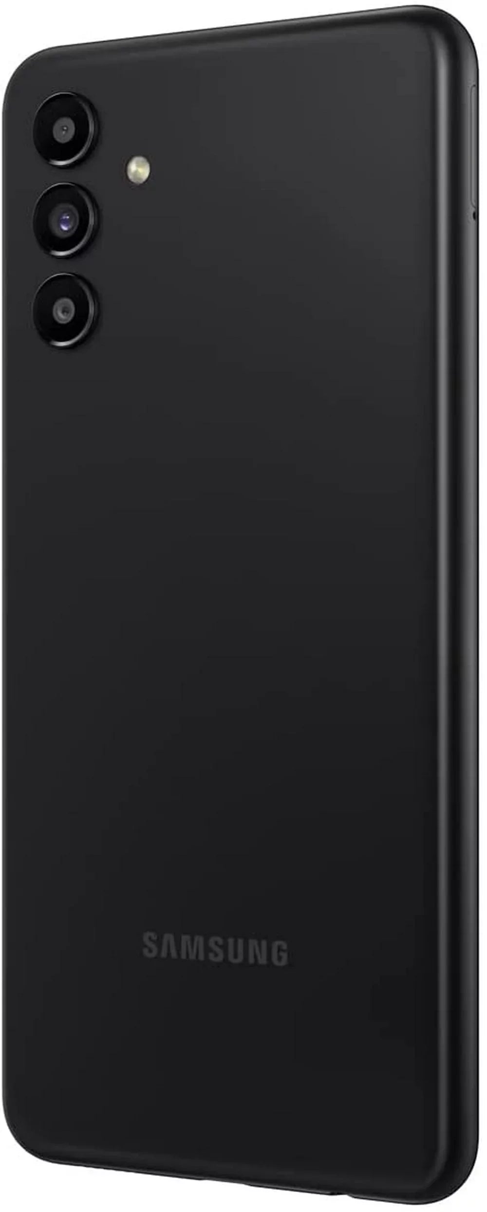 Pre-Owned Samsung Galaxy A13 5G Smartphone, Boost Only,64 GB Storage + 4 GB RAM, Black (Refurbished: Good)
