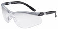 3m Bifocal Safety Reading Glass,+2.50,Clear 11459-00000-20