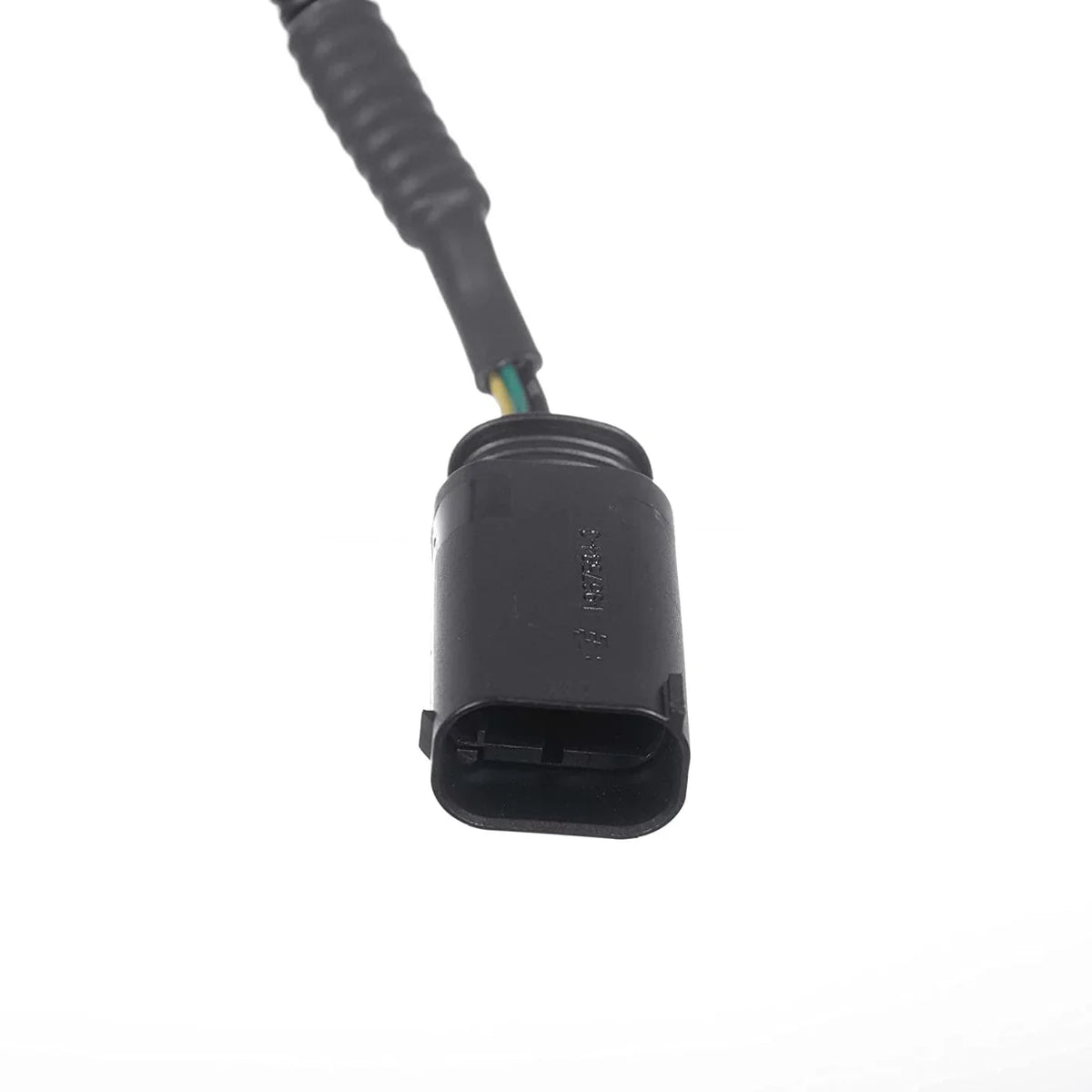 Master Tailgaters Replacement for Hyundai Santa Fe (2010-2012) Rear View Backup Camera OE Part # 95750-2B500