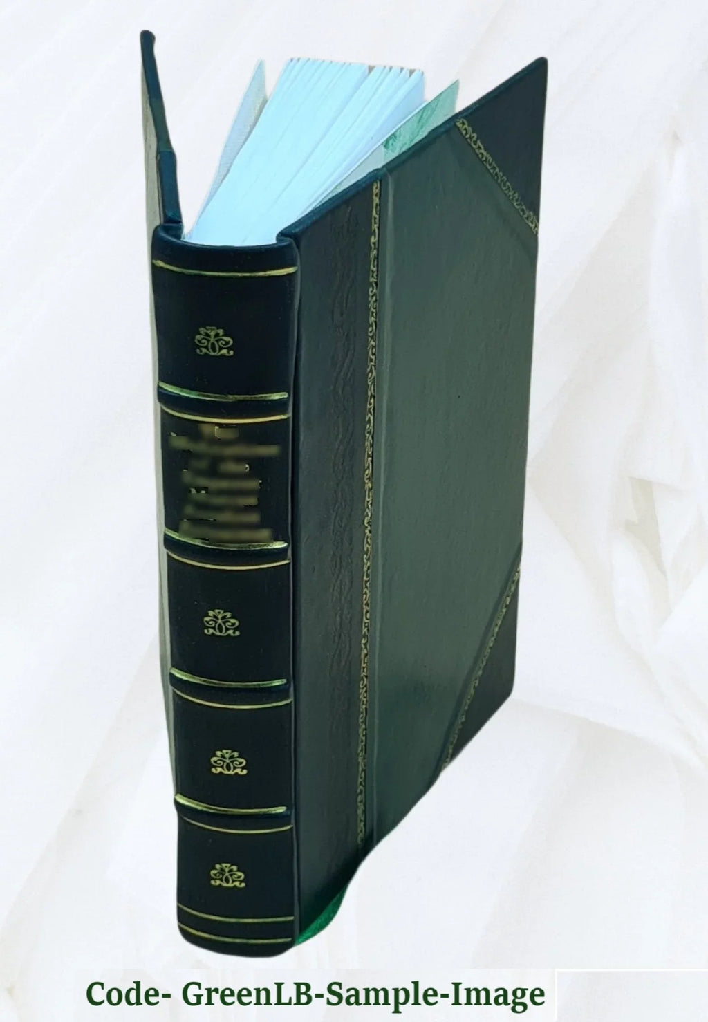 Ourselves and the universe : studies in life and religion / by J. Brierley, B.A. ("J.B.") 1904 [Leather Bound]