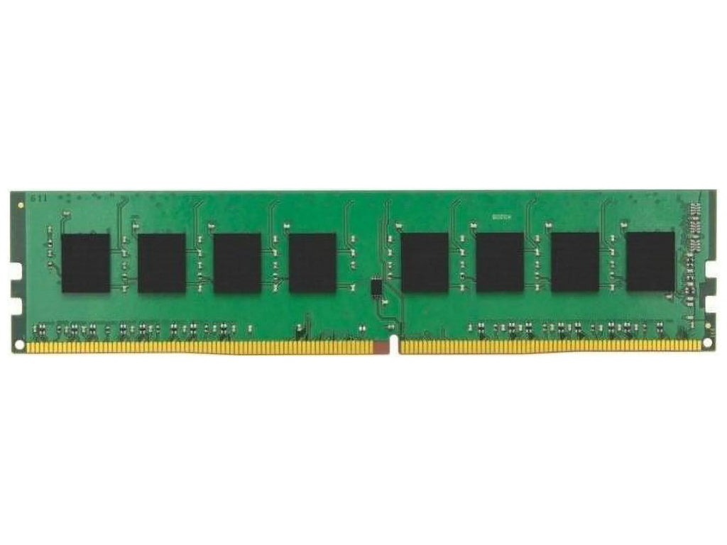 Kingston ValueRAM 4GB DDR4 SDRAM Memory Module