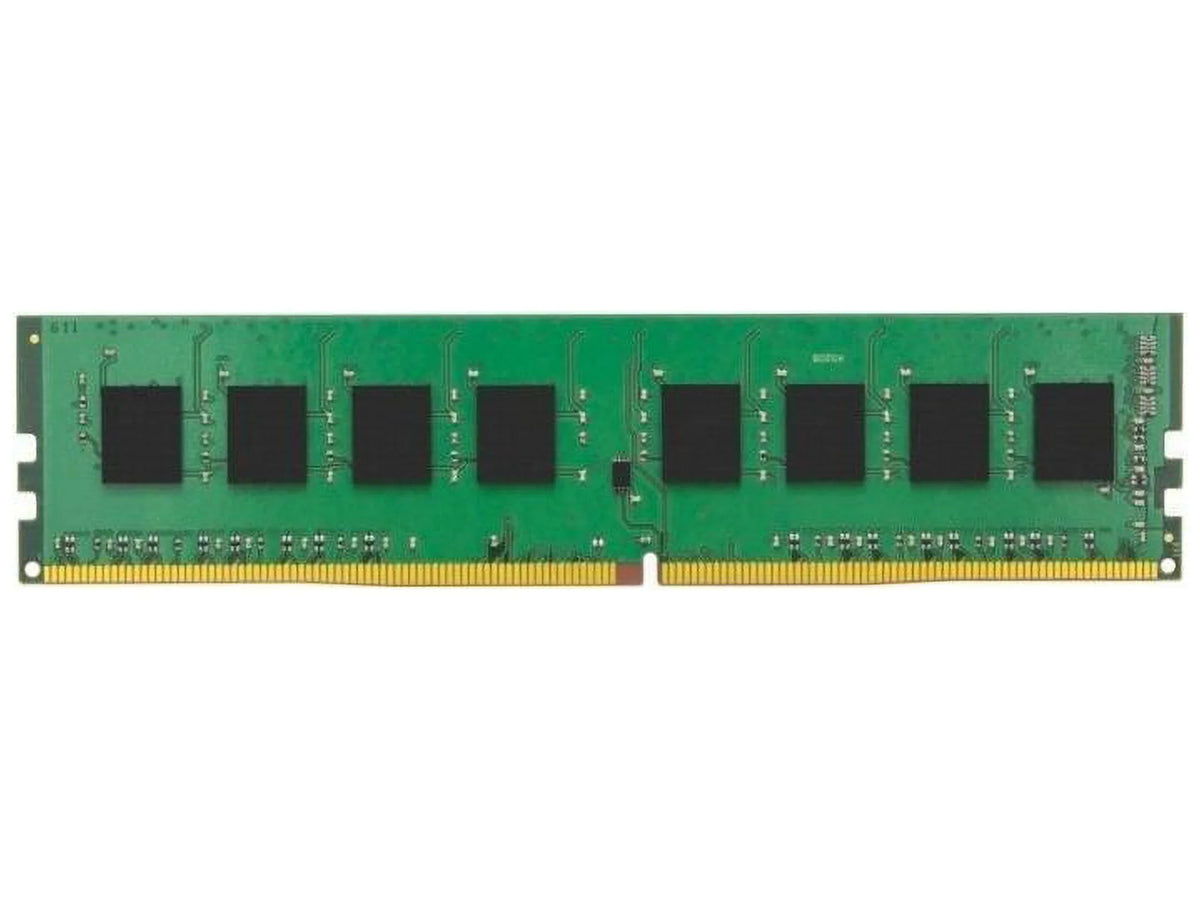 Kingston ValueRAM 4GB DDR4 SDRAM Memory Module
