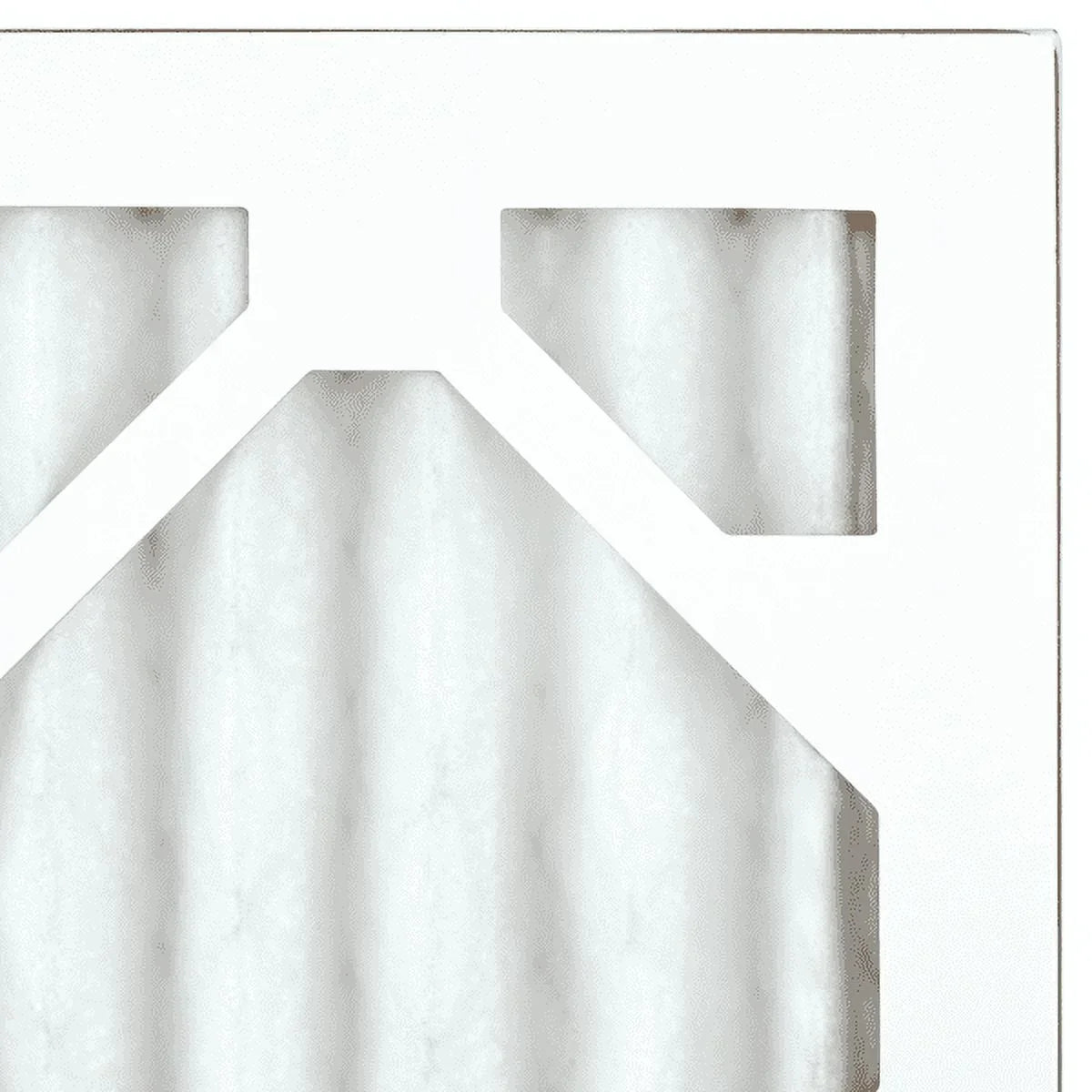 AIRx Filters 18x20x1 Air Filter MERV 13 Pleated HVAC AC Furnace Air Filter, Health 4-Pack Made in the