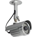 Eyemax IR 2356 Night-Vision Outdoor Bullet CCTV Security Camera: 56 IR 120FT, 6mm Lens