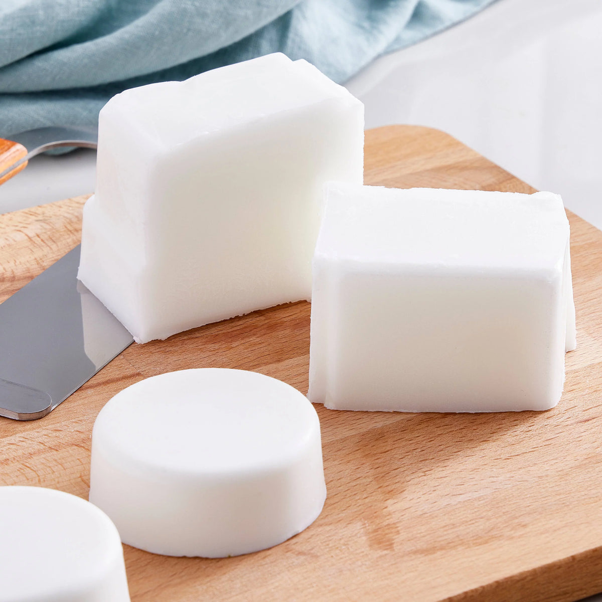 Double Butter Glycerin Soap by Make Market®