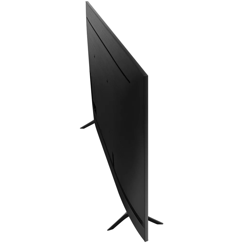 Samsung QN85Q70TA 85-inch 4K QLED Smart TV (2020 Model) Bundle with 1 Year Extended Warranty(QN85Q70TAFXZA 85Q70TA 85Q70 85 Inch TV)