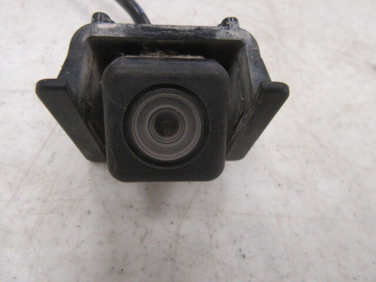 Pre-Owned 10-12 GMC Acadia Rear View Camera OEM (Good)